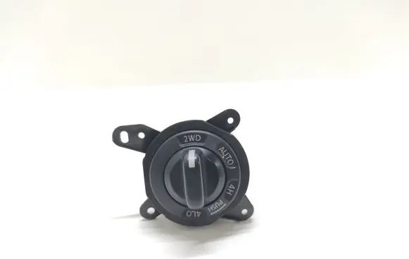 Nissan Armada (WA60) Other switches/knobs/shifts