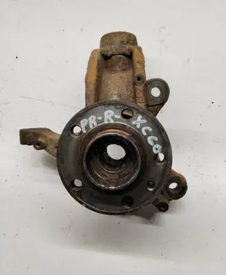 Volvo XC60 Front wheel hub