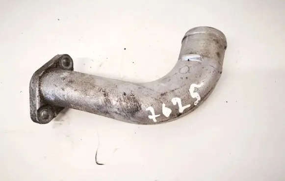 Nissan Almera Tino Intercooler hose/pipe 14460bn300