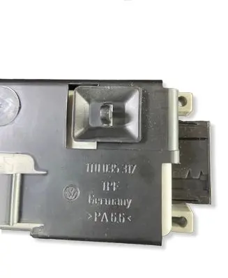 Volkswagen Golf V Phone control unit/module 1K0035729B 13350