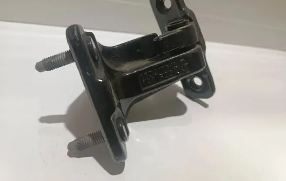 Mercedes-Benz E W213 Rear door upper hinge