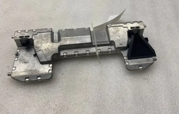 Mercedes-Benz GLS X166 Windshield/windscreen camera A0009002515 A2079014100