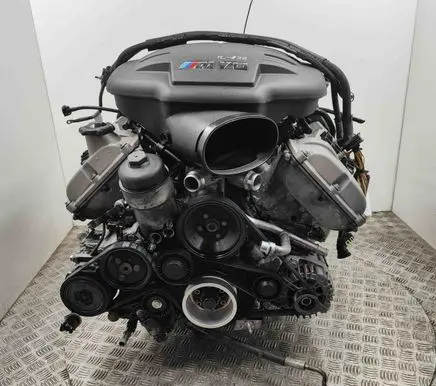 BMW M3 e92 Engine S65B40A