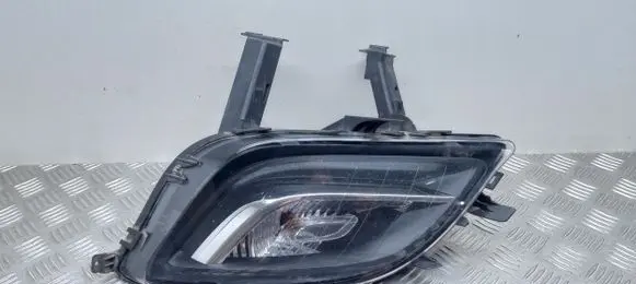 Opel Astra J Front fog light 1326441 662588537