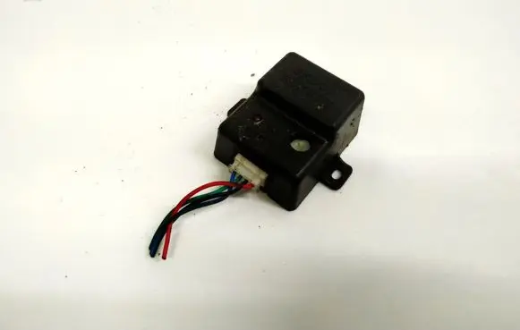 Volkswagen Golf IV Sensor