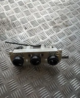 Aixam Crossline Air conditioner control unit module 