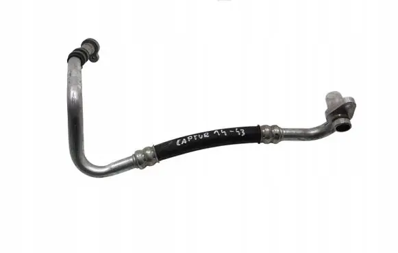 Renault Captur Air conditioning (A/C) pipe/hose 924803929