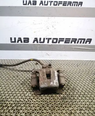 KIA Sportage Front brake caliper 581902YA50