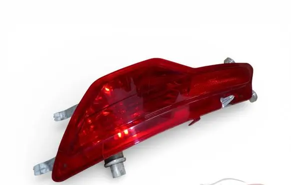 BMW X6 E71 Rear fog light 