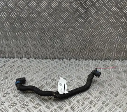 Peugeot 508 II Engine coolant pipe/hose 9822199280