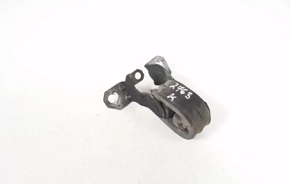 Muffler mount bracket/holder