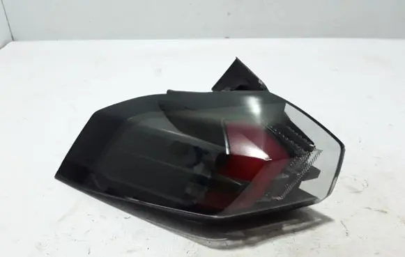 Peugeot 2008 II Rear/tail lights 9838190580
