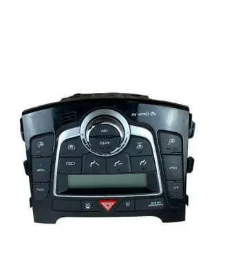 Hyundai i30 Interior fan control switch 97250A6500 97250A5XXX
