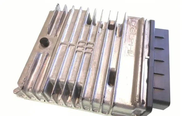 Ford Focus Engine control unit/module 2M5A12A650PE
