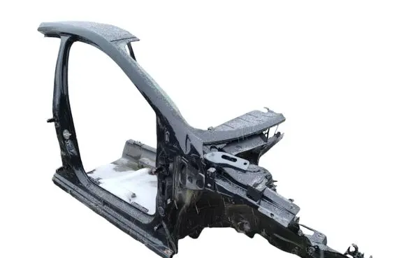 Seat Ibiza V (KJ) Front quarter panel 
