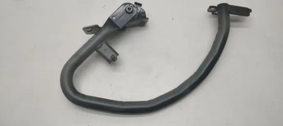 Volvo S60 Tailgate/trunk/boot hinge 31349169