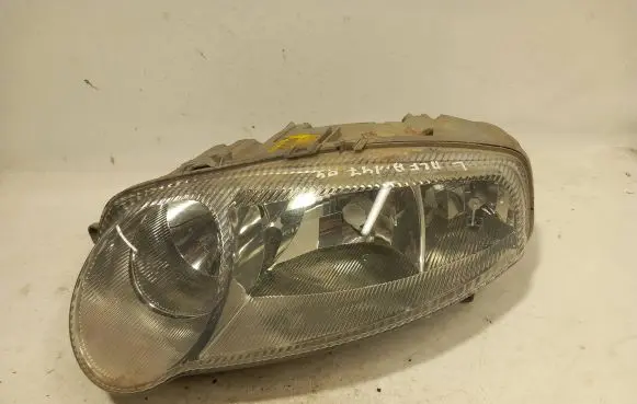 Alfa Romeo 147 Headlight/headlamp 468261960 0301186201