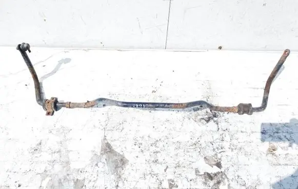 Rear anti-roll bar/sway bar