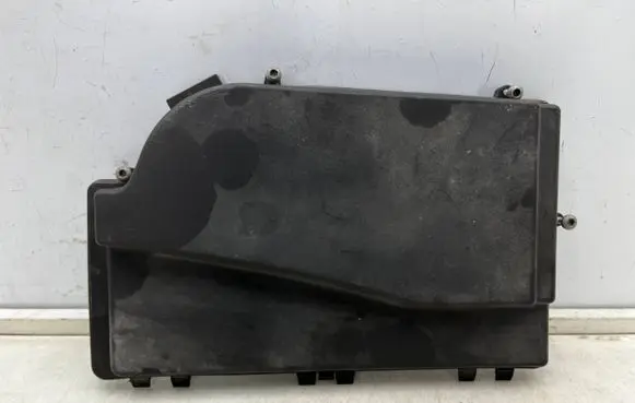 BMW X5 E53 Fuse box cover 1716067