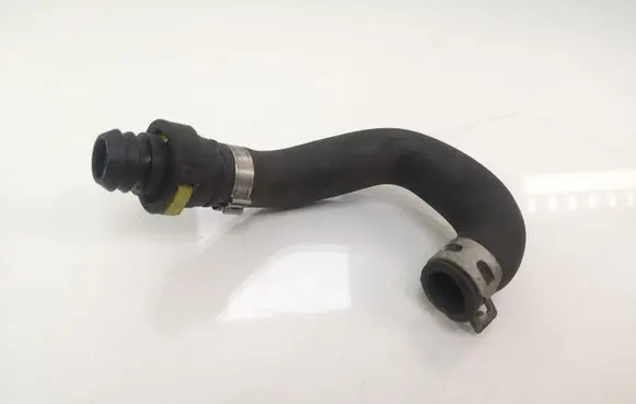 Renault Kangoo II Breather/breather pipe/hose 