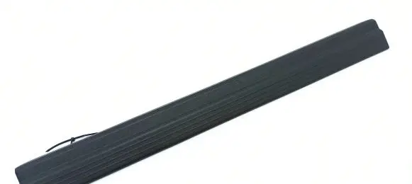 Mercedes-Benz E W212 Front sill trim cover 2126860136