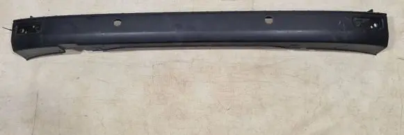 Ford Tourneo Rear bumper BK2117E962