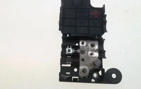 Audi A4 S4 B8 8K Positive wiring loom 8K0937517A