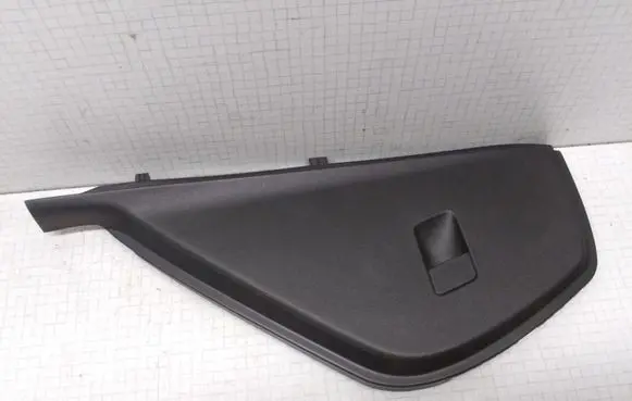 Opel Vectra C Dashboard side end trim 9180747 230635620