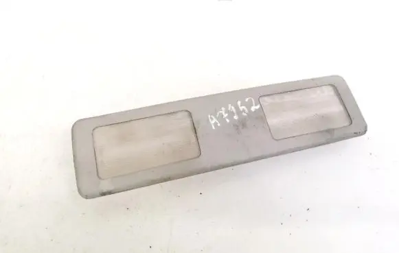 BMW 5 E39 Rear seat light