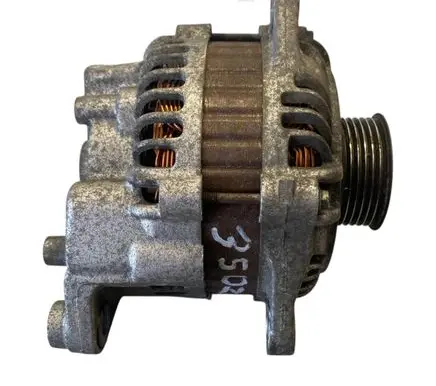 Nissan 350Z Generator/alternator 23100CD010 12V110A6330 3TG019F