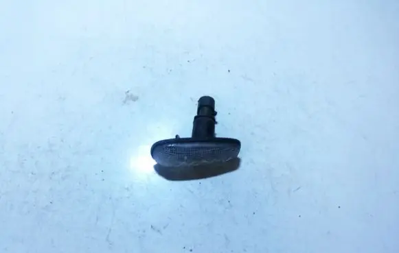 Opel Zafira A Front fender indicator light