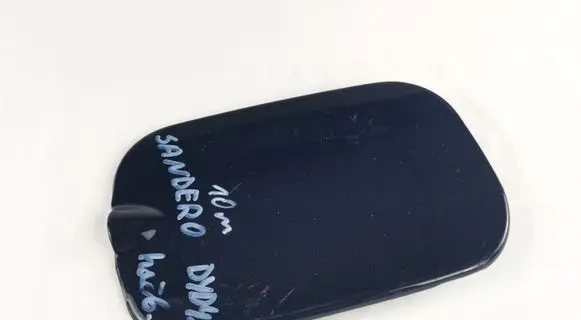Dacia Sandero Fuel tank cap 8200389403