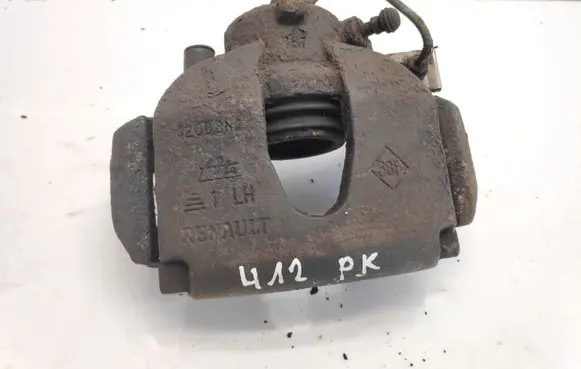 Renault Espace - Grand espace IV Front brake caliper