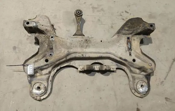 Volkswagen Bora Front subframe