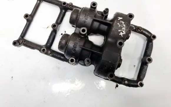 Chevrolet Captiva Oil pump 201806A