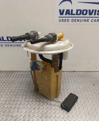 Citroen Jumpy In-tank fuel pump 9659634080 0973135990001