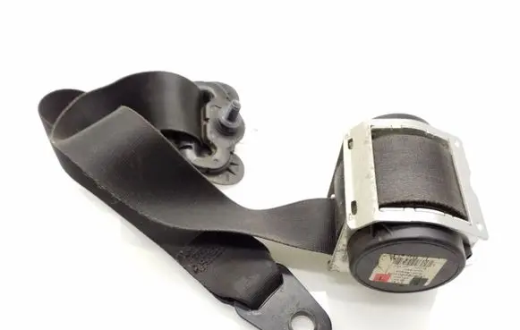 Mini One - Cooper Coupe R56 Front seatbelt 601028900D