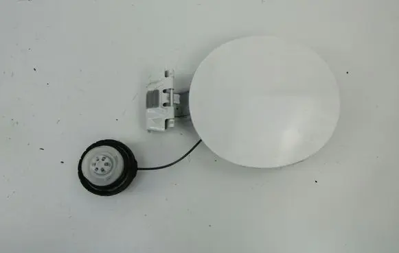 Mazda 6 Fuel tank cap trim 