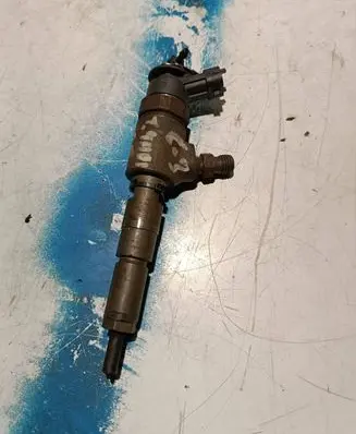 Citroen C3 Fuel injector