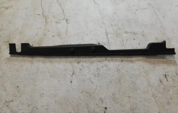 Audi A4 S4 B9 Fender trim (molding) 8W0820581