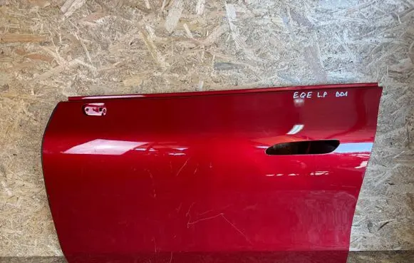 Mercedes-Benz EQE v295 Front door A2957222300