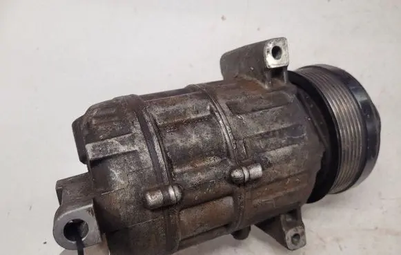 Suzuki Grand Vitara II Air conditioning (A/C) compressor (pump) 5901090214 67JA0