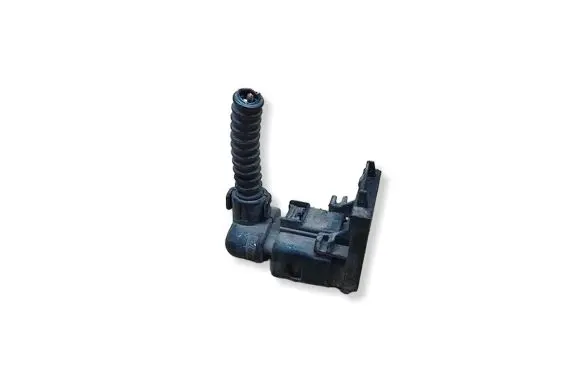 Volkswagen PASSAT B7 Clutch pedal sensor 3C0927810C