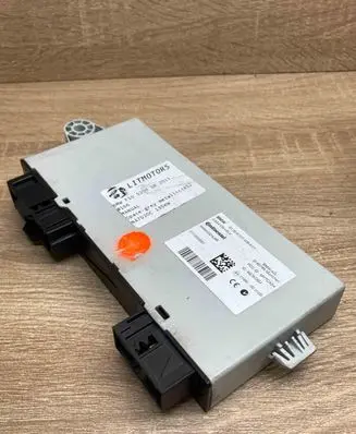 BMW 5 F10 F11 Comfort/convenience module 9257039 5WK50323LBR