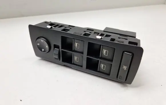BMW X5 E53 Electric window control switch 6962508