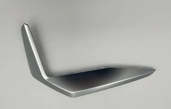 BMW X1 U11 Rear bumper trim bar molding 9883529 U11U12 18517811