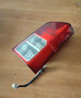 Nissan Pathfinder R51 Rear/tail lights