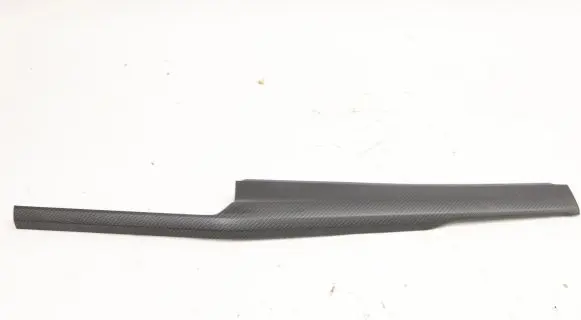 Volkswagen Golf VIII Other interior part 5H1858416D