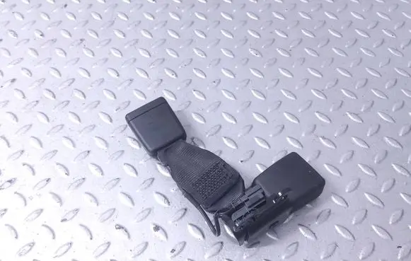 Mercedes-Benz A W177 Middle seatbelt buckle (rear) A1778602200 1778602200
