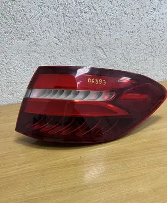 Mercedes-Benz GLC X253 C253 Rear/tail lights A2539061000 D6593